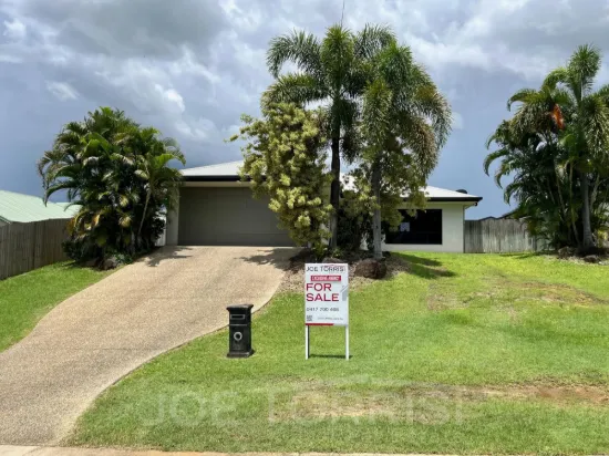 6 Nolan Street, Mareeba, Qld 4880