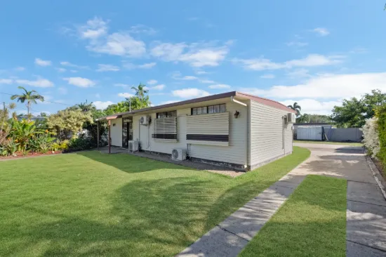 6 Nonda Street, Kirwan, Qld 4817