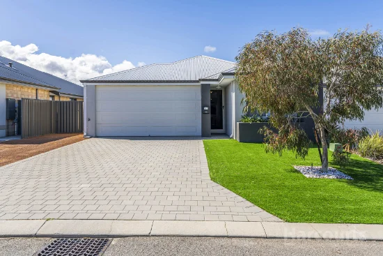 6 Nordend Road, Lakelands, WA 6180