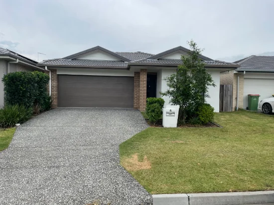 6 Norfolk Street, Pimpama, Qld 4209