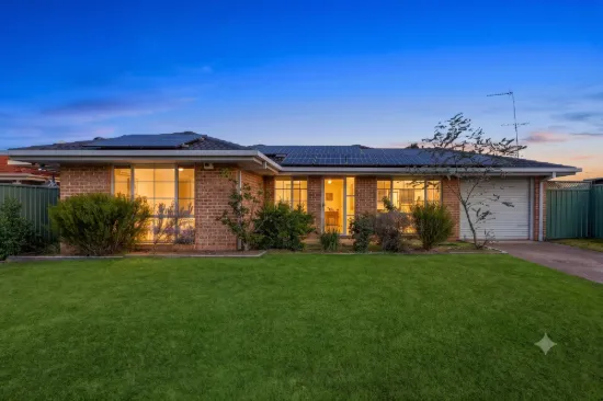 6 Norman Place, Bligh Park NSW 2756-Image