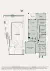6 Normanby Chase, Sandhurst, Vic 3977-Floorplan