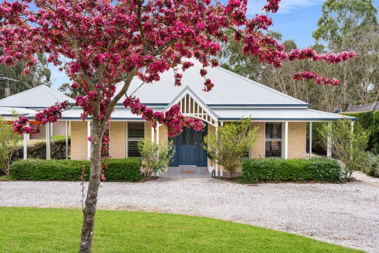 6 Norton Lane, Bowral, NSW 2576