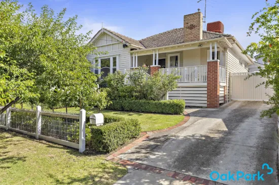 6 Norton Street, Pascoe Vale, Vic 3044