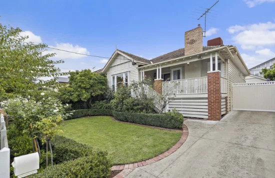 6 Norton Street, Pascoe Vale, Vic 3044