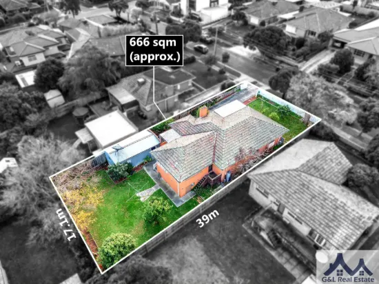 6 Norweena Street, Doncaster, Vic 3108