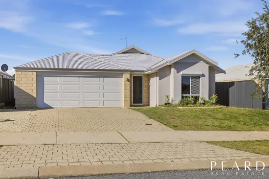 6 Notman Way, Baldivis, WA 6171