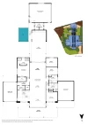 6 Nullewa Parkway, Lakelands, WA 6180-Floorplan
