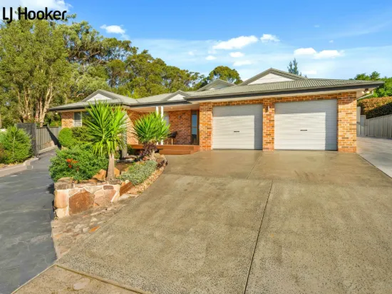 6 Nundah Close, Bomaderry, NSW 2541