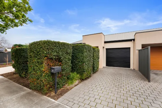 6 Nunyah Avenue, Park Holme, SA 5043