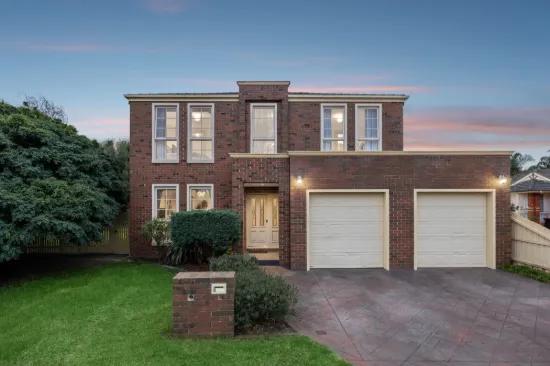 6 Nursery Court, Dingley Village, Vic 3172