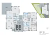 6 Nursery Court, Dingley Village, Vic 3172-Floorplan