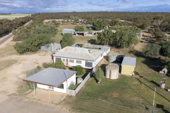 6 Nyang South Road, Torrita, Vic 3490