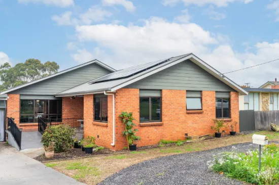 6 Nyora Court, Miandetta, Tas 7310
