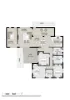 6 Nyora Court, Miandetta, Tas 7310-Floorplan