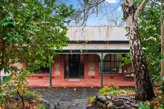 6 Oak Avenue, Bridgewater, SA 5155