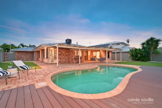 6 Oakland Close, Woodvale, WA 6026