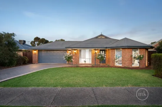 6 Oakridge Street, Doreen, Vic 3754