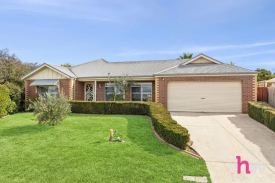 6 Oakview Court, Highton, Vic 3216