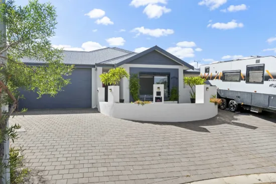 6 Obel Close, Yanchep, WA 6035