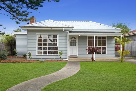 6 Obrien Street, Newcomb, Vic 3219