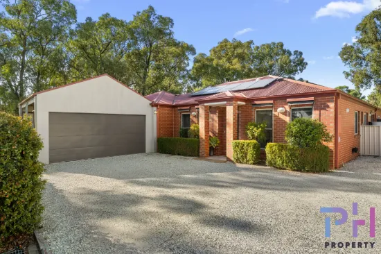 6 Obrien Street, Quarry Hill, Vic 3550