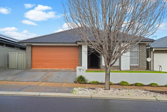 6 O'brien Way, Evanston South, SA 5116