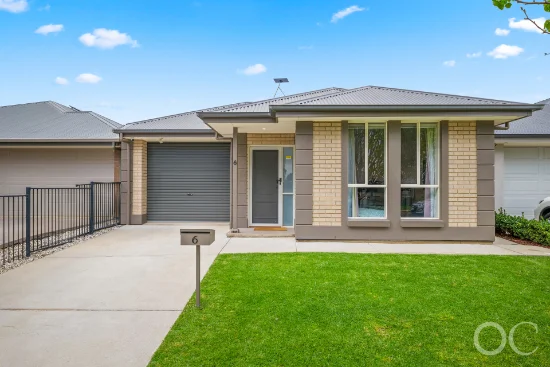 6 Observation Road, Seaford Heights, SA 5169