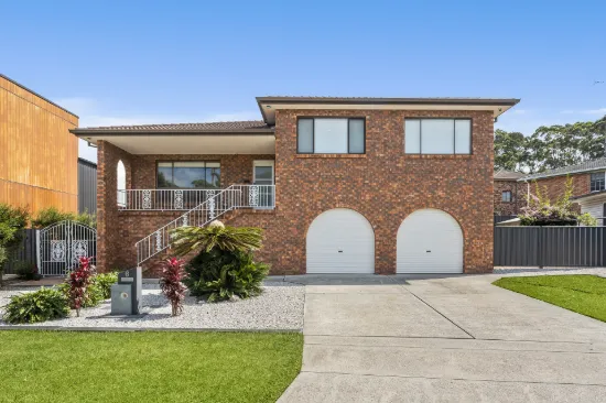 6 Ocean Beach Drive, Shellharbour, NSW 2529
