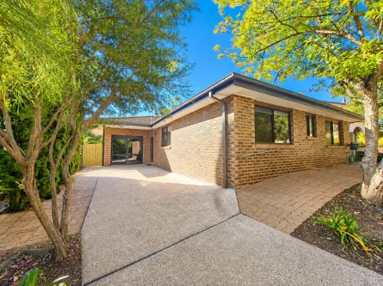 6 Ocean Close, Surf Beach, NSW 2536
