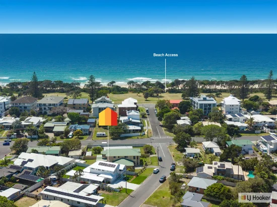 6 Ocean Street, Kingscliff, NSW 2487
