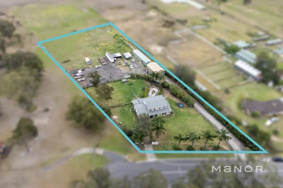 6 O'Dell Street, Vineyard, NSW 2765
