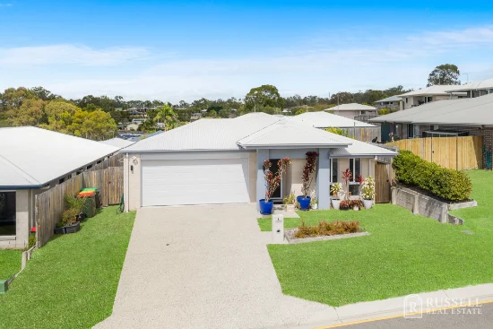 6 Odette Road, Clinton, Qld 4680