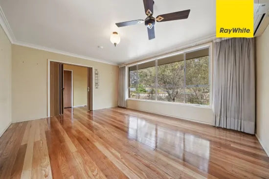 6 Ogilby Crescent, Page ACT 2614-Image