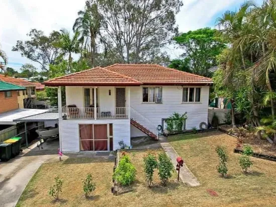6 Ogilvie Street, Wynnum, Qld 4178