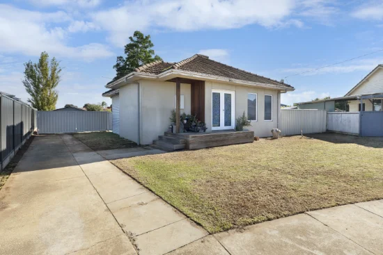 6 Old Street, Swan Hill, Vic 3585