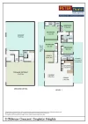6 Oldknow Crescent, Singleton, NSW 2330-Floorplan