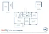 6 Ole Street, Rangeville, Qld 4350-Floorplan