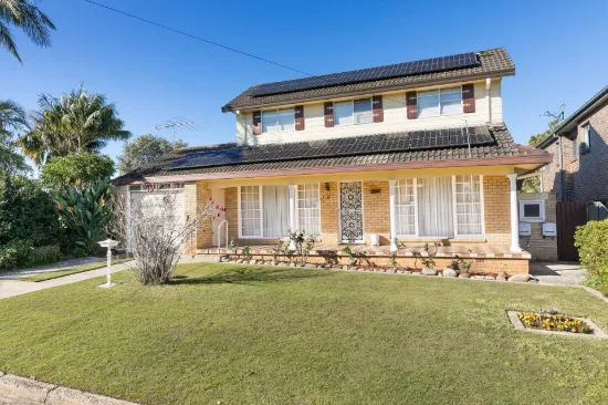 6 Oleander Court, Peakhurst, NSW 2210