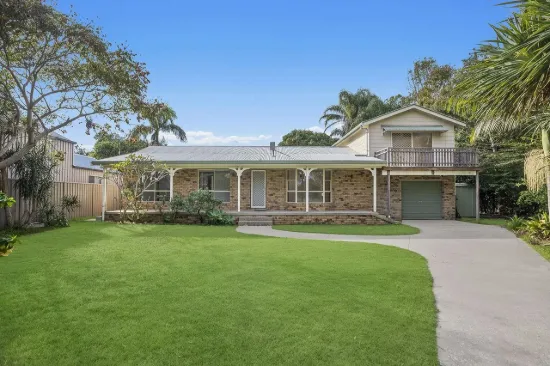 6 Olen Close, Wooli, NSW 2462
