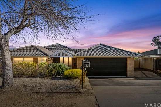 6 Olive Pink Crescent, Banks, ACT 2906