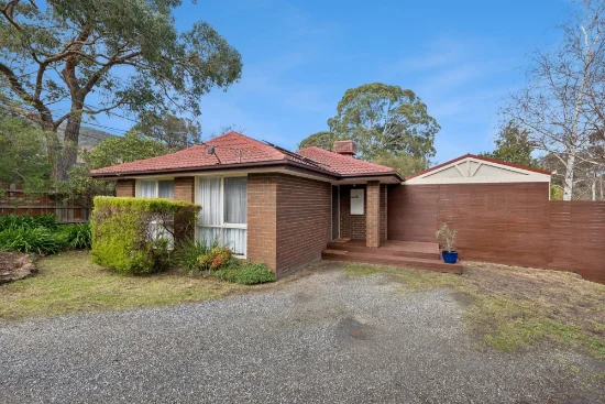 6 Olivebank Road, Ferntree Gully VIC 3156-Image