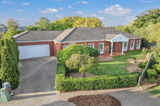 6 Olivia Drive, Moama, NSW 2731