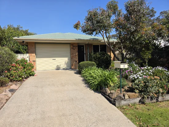 6 Olsen Drive, Crows Nest, Qld 4355