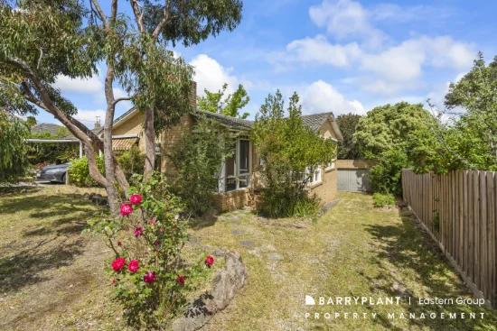 6 Olwen Street, Nunawading, Vic 3131 - For Rent