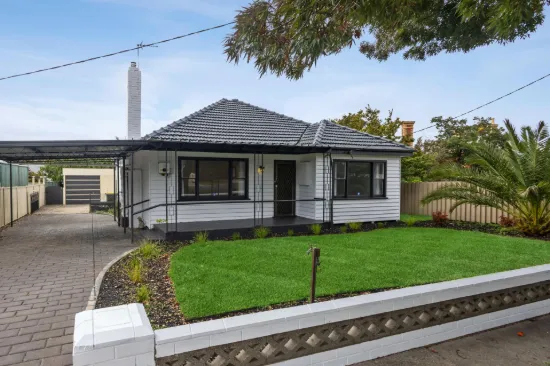 6 Olympic Parade, Kangaroo Flat, Vic 3555