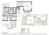 6 Olympic Parade, Kangaroo Flat, Vic 3555-Floorplan