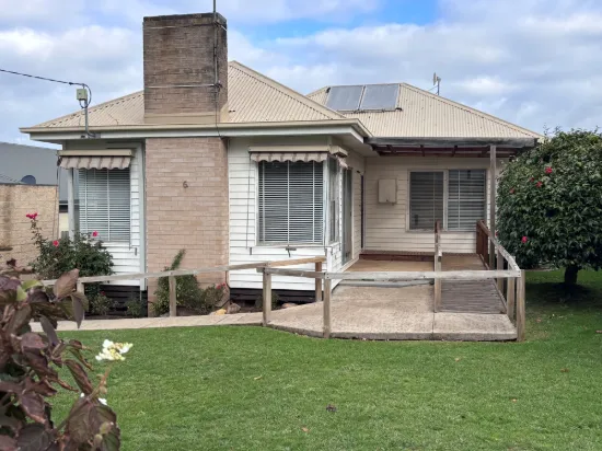 6 O'Neill Street, Leongatha, Vic 3953