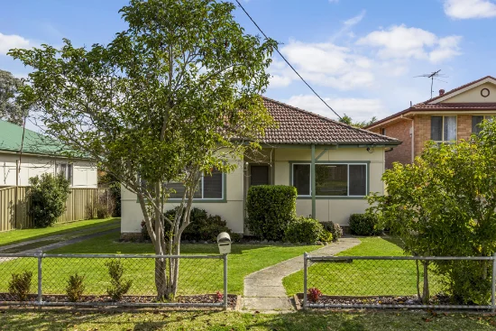 6 Orallo Avenue, Blacktown, NSW 2148