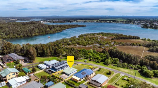 6 Orama Crescent, Orient Point, NSW 2540